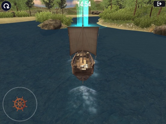 Screenshot #5 pour Abenteuer Hanse