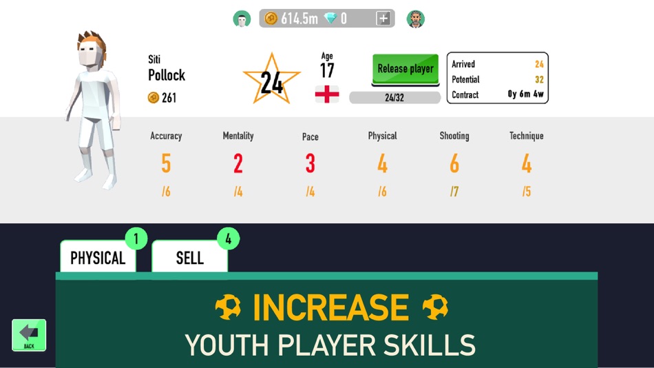 #4. Wunderkidz (iOS) 由: Nerd Agency