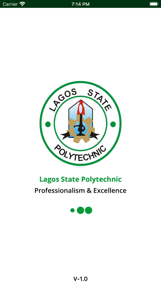 #1. Laspotech (iOS) 由: FINCASYS HERITAGE PRIVATE LIMITED