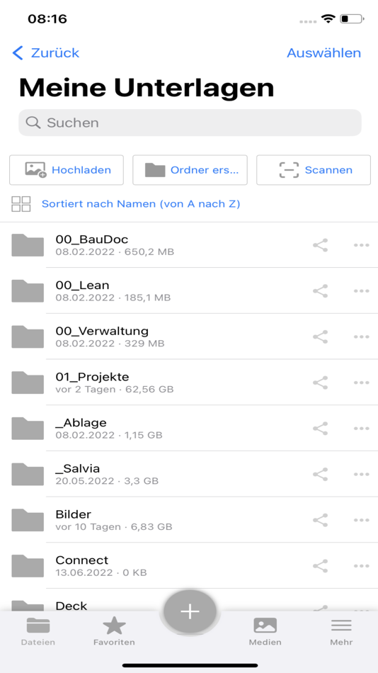 #1. Smartwork Files (iOS) 由: PL Media GmbH