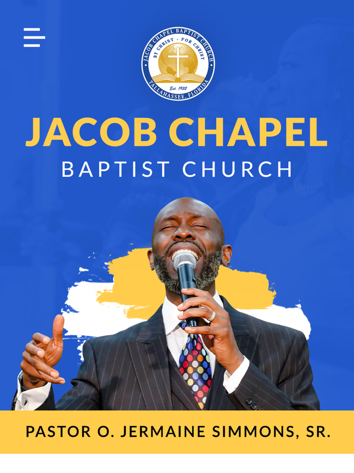 Jacob Chapel