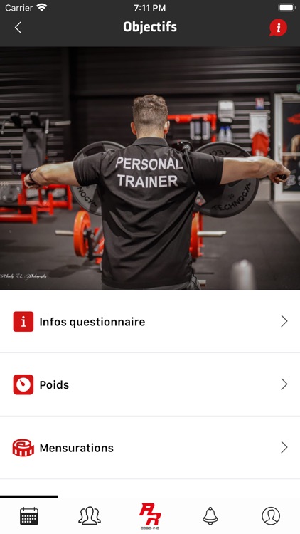 AR Coaching screenshot-5