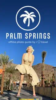 How to cancel & delete palm springs offline guide 1