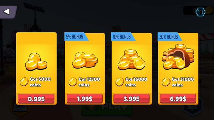 Parking Pro - Master Drive