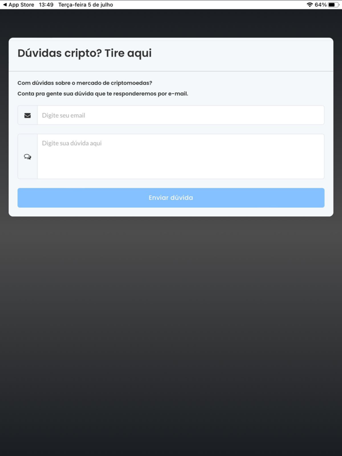 Criptoconta - Eventos 2022