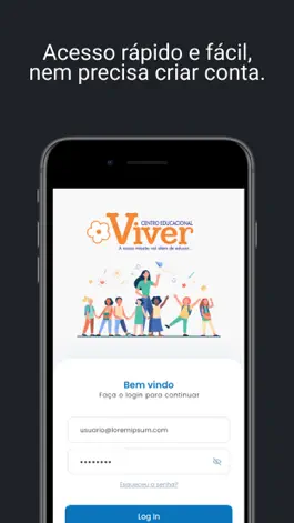 Game screenshot Centro Educacional Viver mod apk