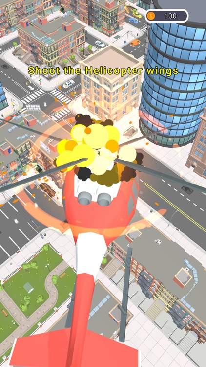 Snipe it 2 screenshot-5