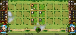 Agricola All Creatures 2p screenshot #6 for iPhone