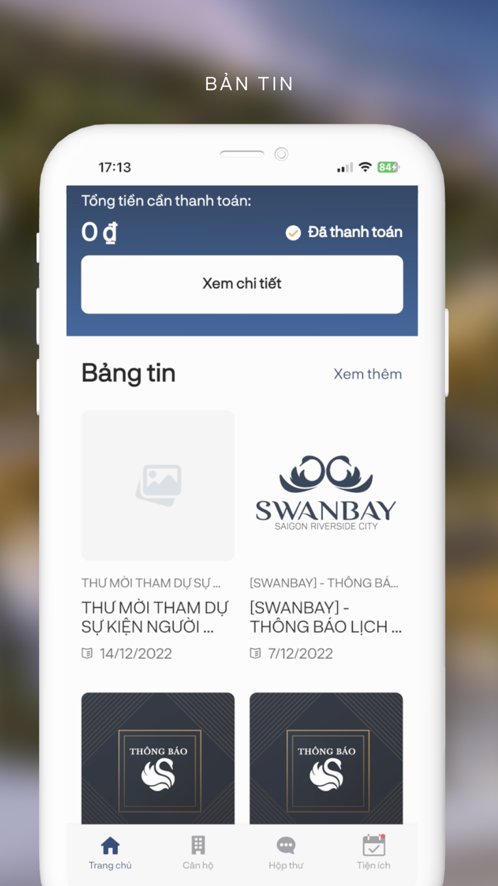 SwanBay