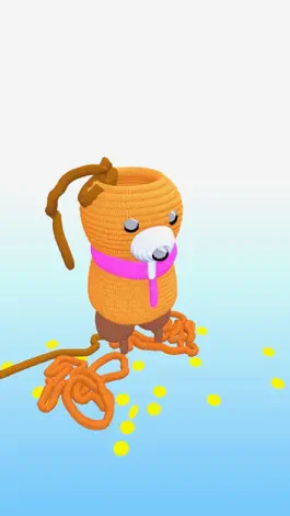 Game screenshot UnknitMaster3D hack