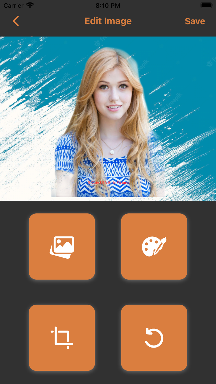 Background Remover BG Remover