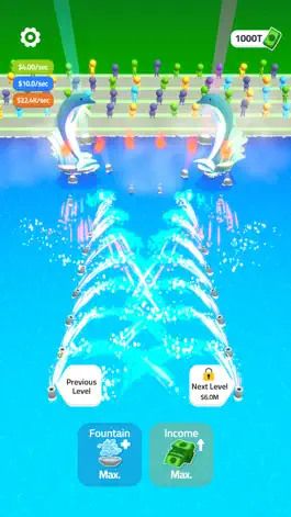 Game screenshot Water ASMR hack