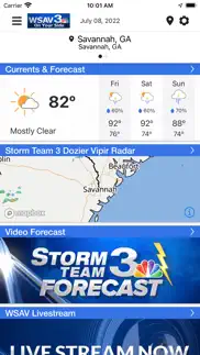 wsav weather now problems & solutions and troubleshooting guide - 3