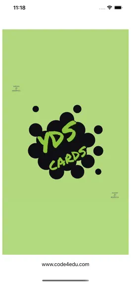 Game screenshot YDS Cards mod apk