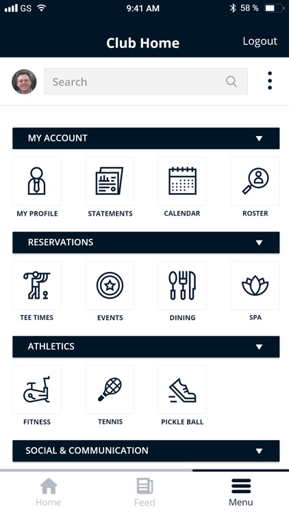 Wrightsville Commodore Club