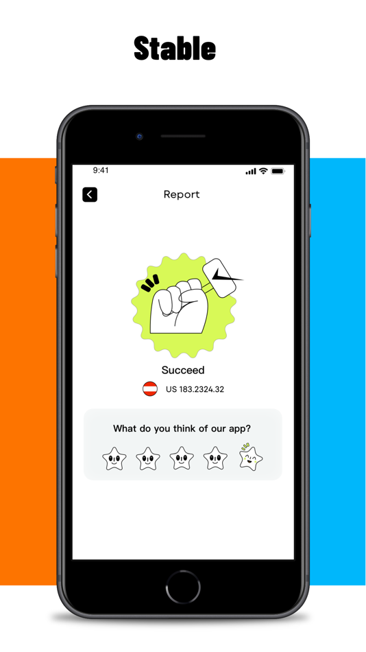 #3. EasyVPN (iOS) 由: Vincentius Tech Sdn Bhd