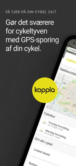 Game screenshot Kildemoes Koppla mod apk