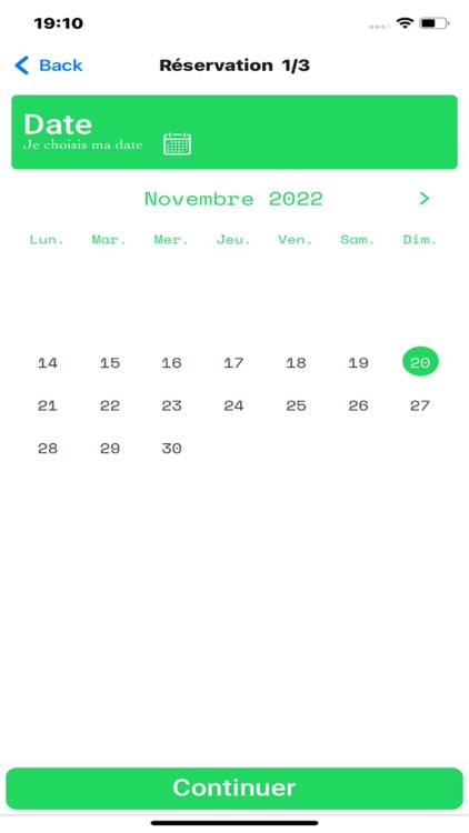arena app