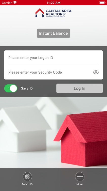 Capital Area REALTORS® FCU