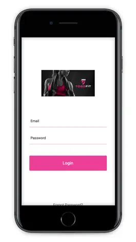 Game screenshot TOBEFIT apk