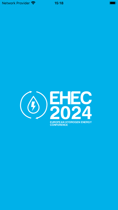 EHEC 2024 Screenshot