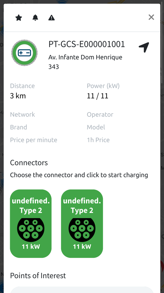 #5. Global Charging App (iOS) 由: Decimal Victory Lda.