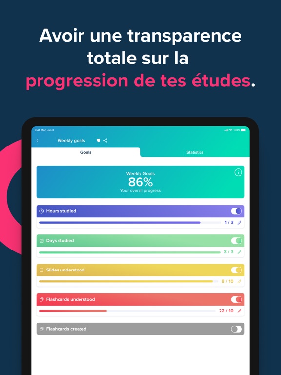 StudySmarter: Revision, Devoir StudySmarter: Revision, Devoir