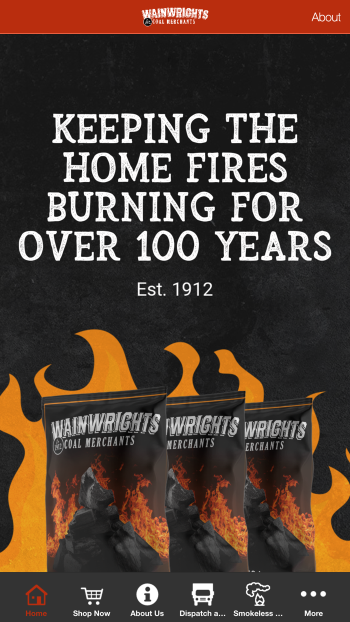 Wainwrights Coal Merchants