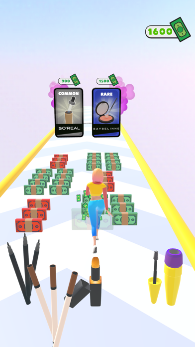 Makeup Tuber Screenshot