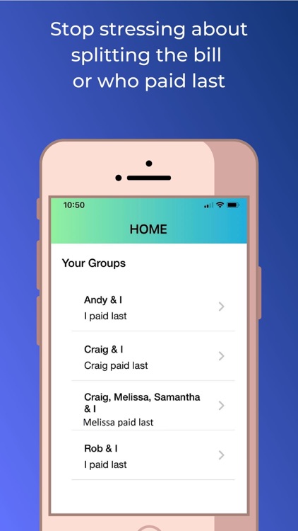 Who.Paid screenshot-3
