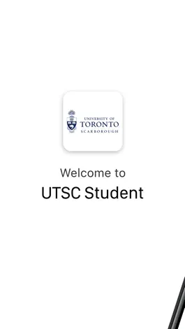 Game screenshot UTSC Student Experience mod apk