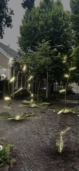 Game screenshot Arabidopsis Symphony mod apk