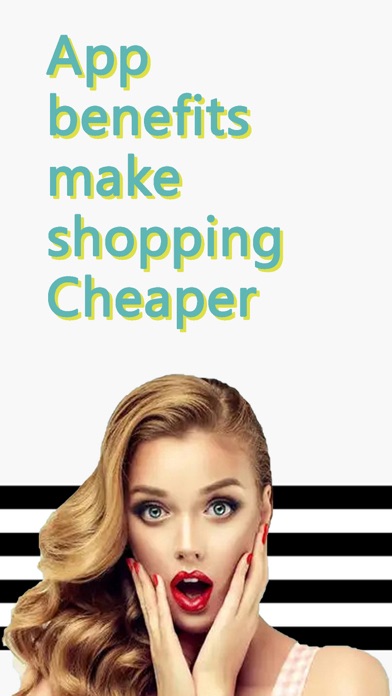 Shopping Fashion Discount-FiSi Screenshot