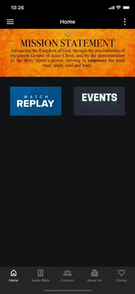 Game screenshot Open Fire Int'l Fellowship mod apk