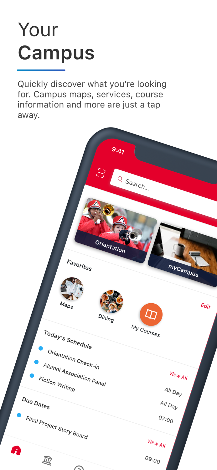 University of Lynchburg