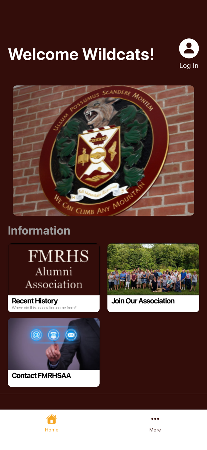FMRHS Alumni Association