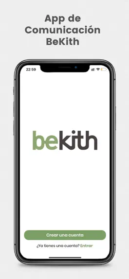 Game screenshot BeKith mod apk