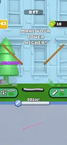 Draw Higher screenshot #6 for iPhone