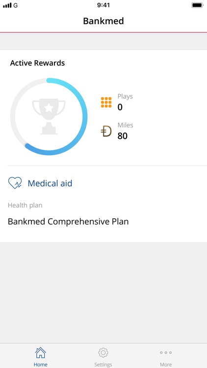 Bankmed Medical Scheme
