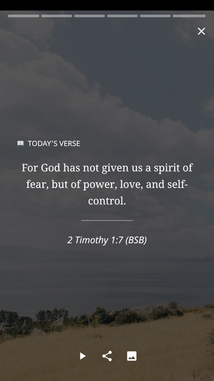 YouDevotion - Daily Devotions screenshot-4