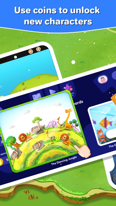 Math Games For 2nd Grade Kids Screenshot