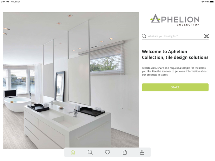 Aphelion Collection