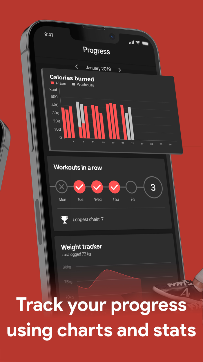 Abs Workout Six Pack Training