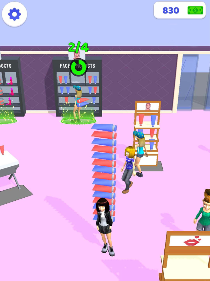 My Beauty Store