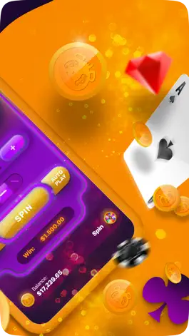 Game screenshot Gold Panda Slots apk