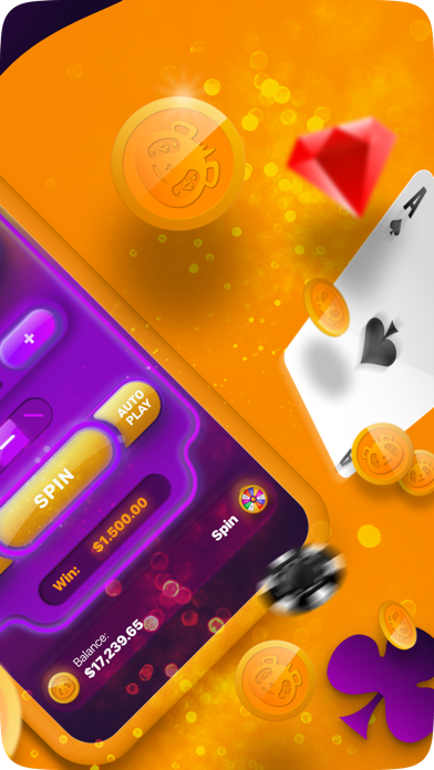 Gold Panda Slots Screenshot