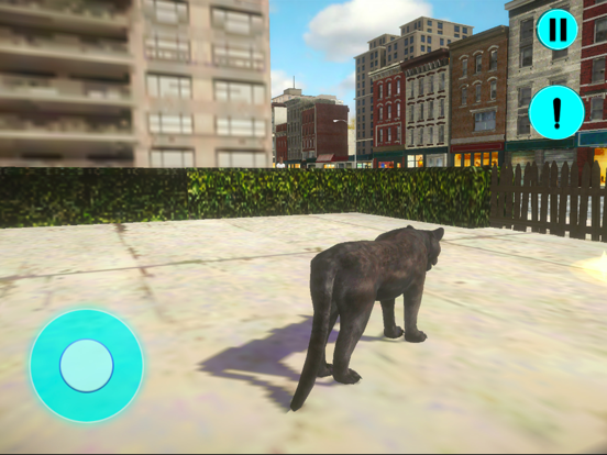 Scary Street Cat Game 2022