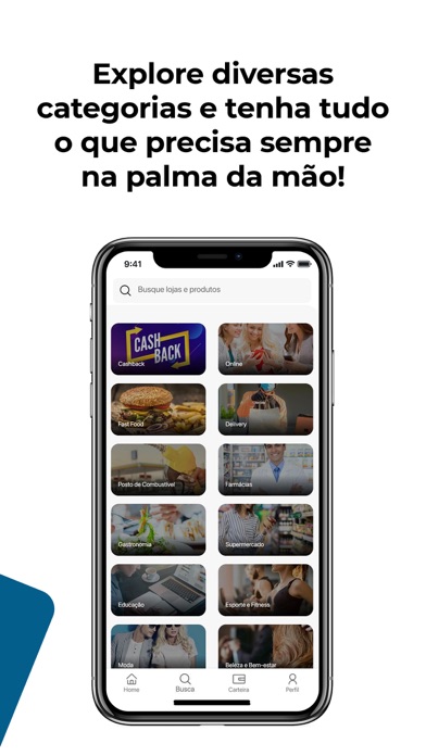 Livenet Benefícios Screenshot