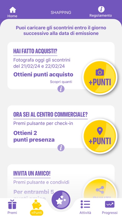 Mondojuve Shopping Village Screenshot