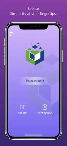Game screenshot PublishAR - Mobile mod apk